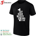 1 Day hour minute second at a time shirt