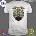 10 Year Anniversary Shirt