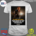 10 Years Ago April 3, 2016 Negan Makes His First Appearance On The Walking Dead Shirt