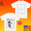 10 Years The Optimist Lyric T-shirt