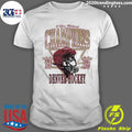 11 Time National Champions 2026 Denver Hockey Shirt