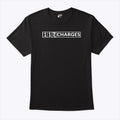 115 Charges Banner T Shirt