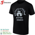 16th Annual Scott Fish Bowl SFB16 FantasyCares Castle shirt