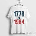 1776 Than 1984