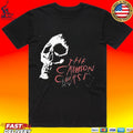 Killer The Crimson Curse Logo T-shirt
