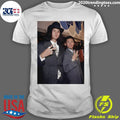 2 Of America’s Most Wanted Shirt