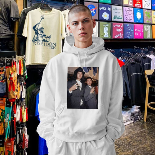 2 Of America’s Most Wanted T-shirt