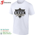 2026 Competitive Cheer Districts MHSAA Championships shirt