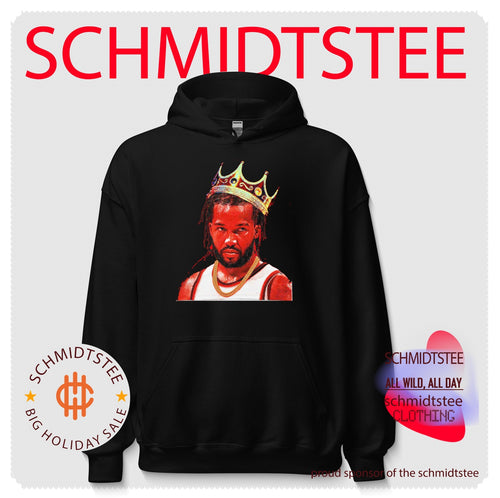 2026 Jalen Brunson The King Of New York Shirt