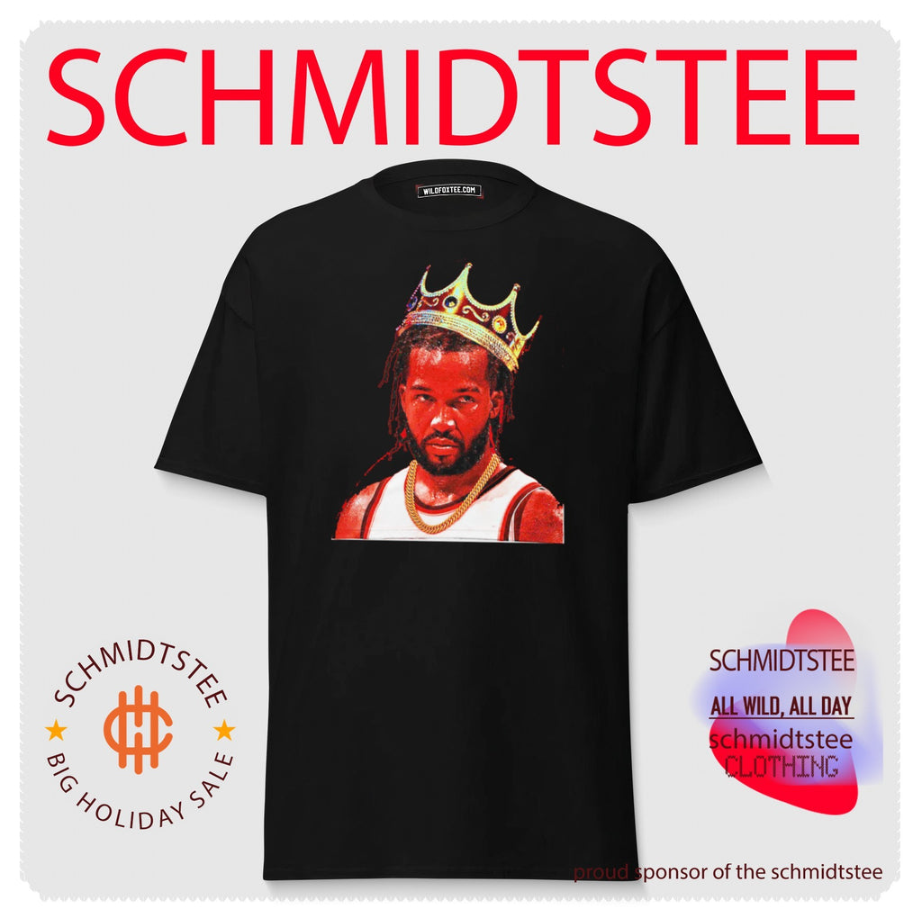 2026 Jalen Brunson The King Of New York Shirt