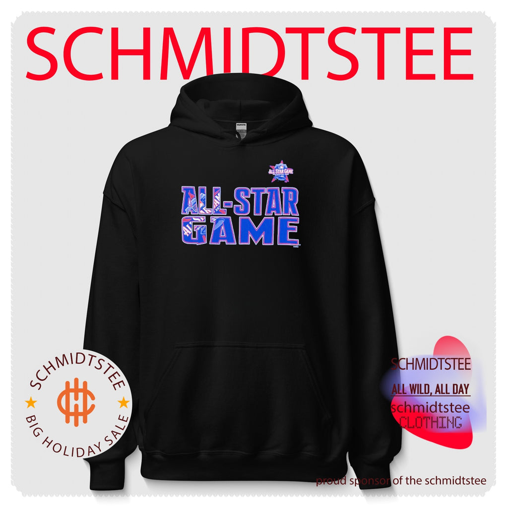 2026 MLB All-Star Game best team logo shirt
