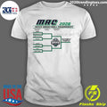 2026 Mac Men’s Basketball Tournament Shirt