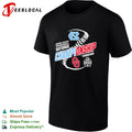 2026 NCAA Baseball National Championship Omaha North Carolina vs Oklahoma Sooners shirt
