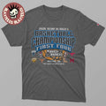 2026 NCAA Division I Men’s Basketball Championship March Madness First Four Dayton Ohio T-Shirt