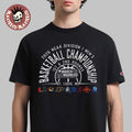 2026 NCAA Division I Men’s Basketball Championship March Madness St. Louis Missouri T-Shirt