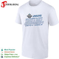 2026 NCAA Division I Outdoor Track and Field Championships June 10-13 Eugene OR shirt