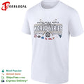 2026 NCAA Men’s College World Series the greatest show on dirt shirt