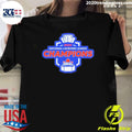 2026 National Lacrosse League Champions Toronto Rock Shirt