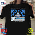 2026 Ncaa Dii Outdoor Track Field Championships Emporia Kansas Shirt