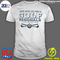 2026 Ncaa Division Ii Men’s Golf Regionals Shirt
