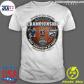 2026 Ncaa Division Iii Men’s Basketball Championship Logo Shirt