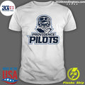 2026 Providence Pilots Unveil New Logo Shirt