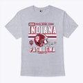 2026 Rose Bowl Game Indiana Pasadena T Shirt