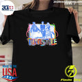 2026 Turnstile Shirt