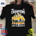 2026 Western Conference Champions Vegas Golden Knights Shirt