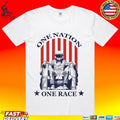 2026 Freedom 250 Grand Prix One Nation One Race T-shirt