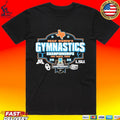 2026 Ncaa Women’s Gymnastics Championship T-shirt