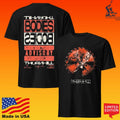 24hundred Thornhill Bodies Advisory Widow T-shirt