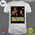 2pac’s All Eyez On Me Officially Inducted Into Grammy Hall Of Fame Shirt