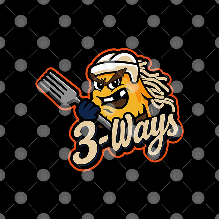 3-Ways Cincinnati Cyclones Hoodie