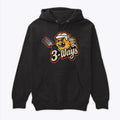 3-Ways Cincinnati Cyclones Hoodie