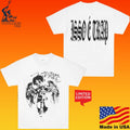 30praum Blusa De Moletom Com Ziper Off White Isso E Trap T-shirt