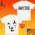 30praum Regata Canelada Off White Isso E Trap Brandao T-shirt