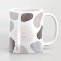 Funny Shapes Coffee Mug Gallery Image 1