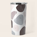 Funny Shapes Travel Mug Gallery Image 1