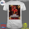 Honor Fa’alave-Johnson 5 Star Business Moves Top Texas Recruit To USC Shirt