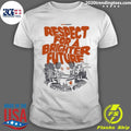 Carlton Respects For A Brighter Future Shirt