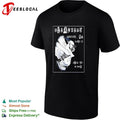 Bleachers Boston MA night 1 June 16 9 30pm Jack Antonoff guitar concert tour poster shirt