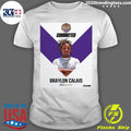 4-Star ATH Braylon Calais has committed to LSU Shirt