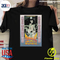 420 Gathering Of The Tribe Moonalice April 19 2026 In Mill Valley CA Shirt