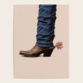 Funny Cowboy  Poster Gallery Image 4