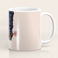 Funny Cowboy  Coffee Mug Gallery Image 1