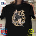 Laufey X Fortnite Clock Shirt