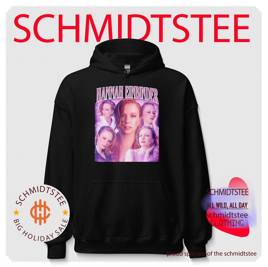 Chloe Sevigny Hannah Einbinder Shirt