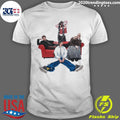5 Seconds of Summer Everyone’s a Star World Tour 2026 Tee Shirt