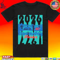 50th Annual Bloomsday Race 2026 T-shirt